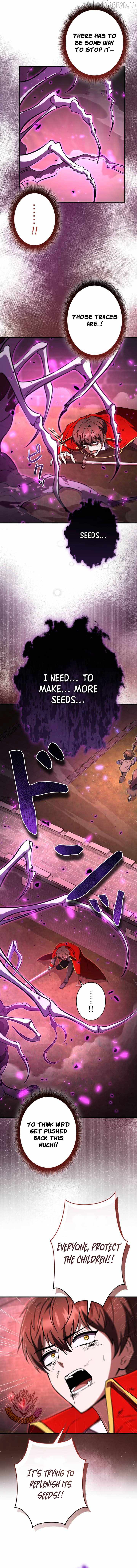 Love Letter From The Future Chapter 46 13