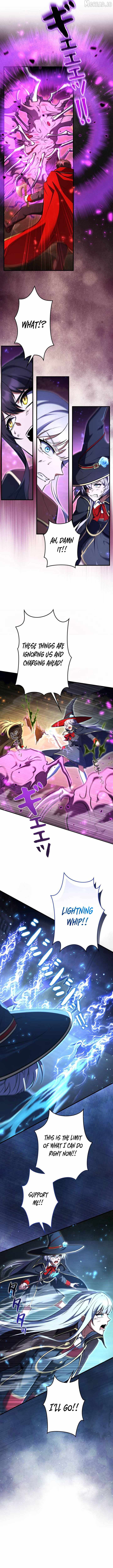 Love Letter From The Future Chapter 46 14