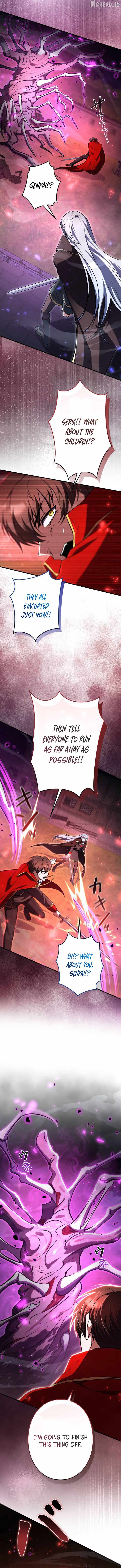 Love Letter From The Future Chapter 46 16