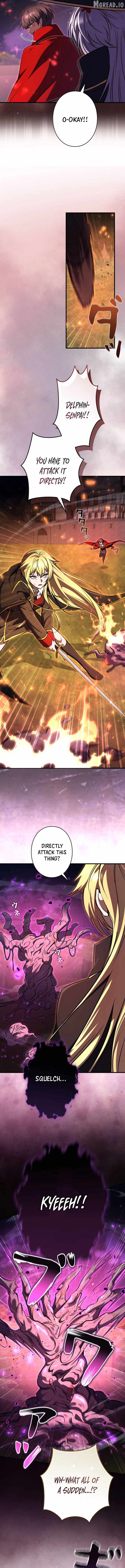 Love Letter From The Future Chapter 46 2