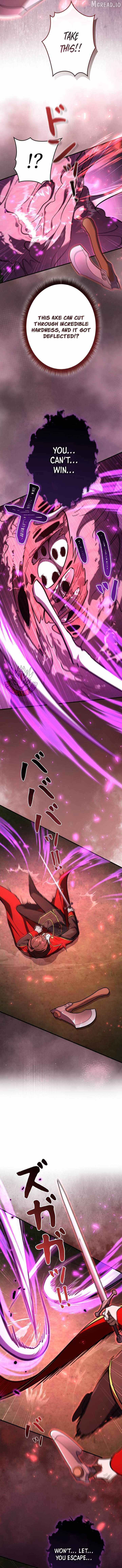 Love Letter From The Future Chapter 46 9