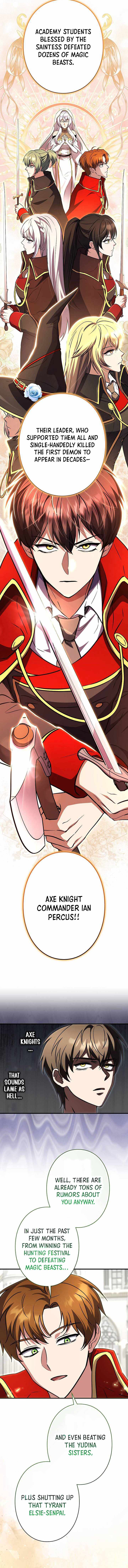 Love Letter From The Future Chapter 47 12