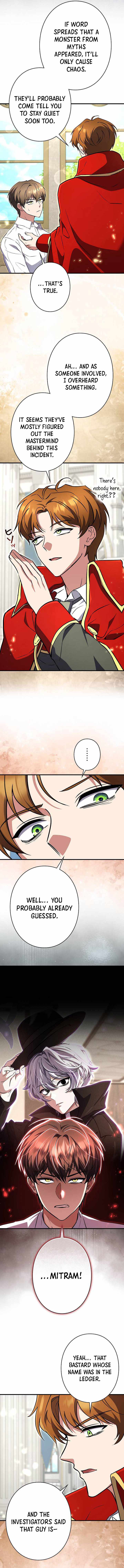 Love Letter From The Future Chapter 47 14