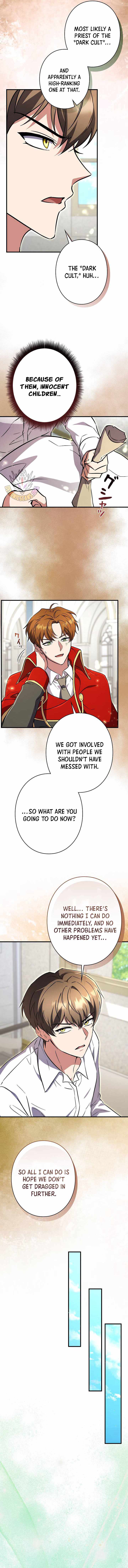 Love Letter From The Future Chapter 47 15