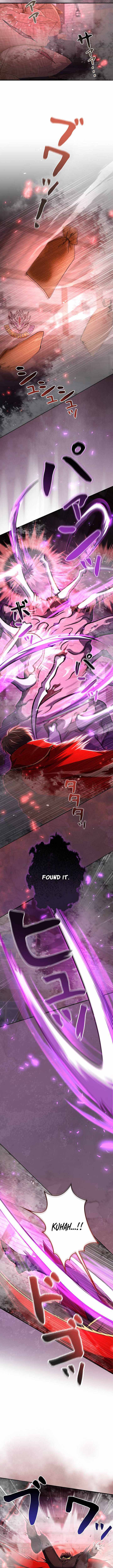 Love Letter From The Future Chapter 47 3