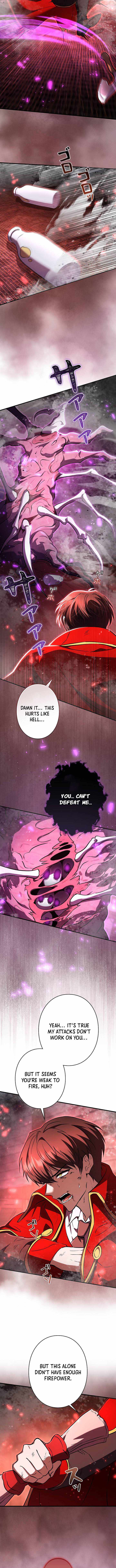 Love Letter From The Future Chapter 47 4