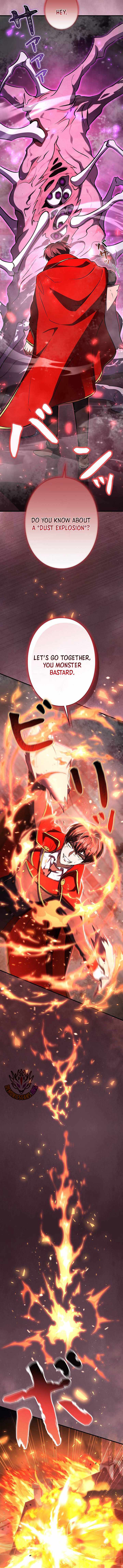 Love Letter From The Future Chapter 47 5