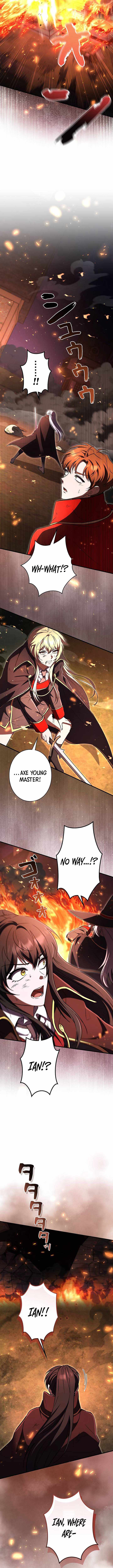 Love Letter From The Future Chapter 47 6