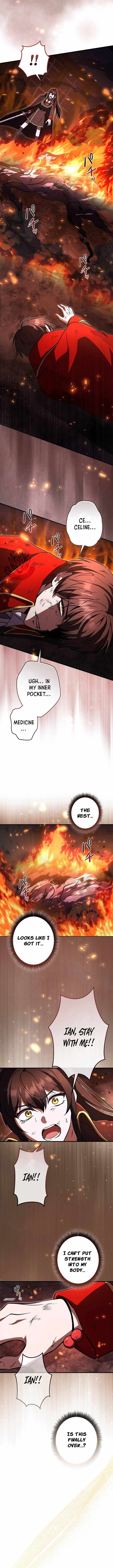 Love Letter From The Future Chapter 47 7