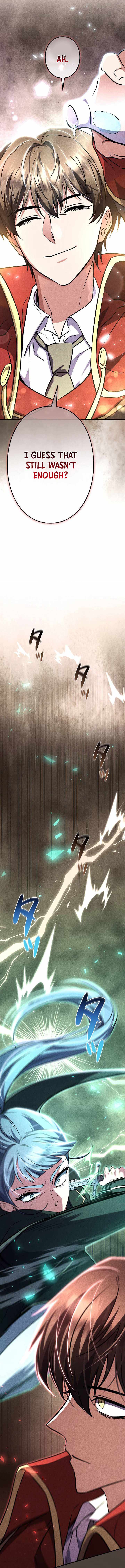 Love Letter From The Future Chapter 48 14