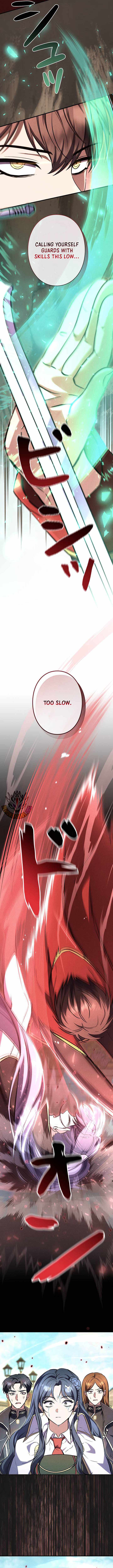 Love Letter From The Future Chapter 48 15