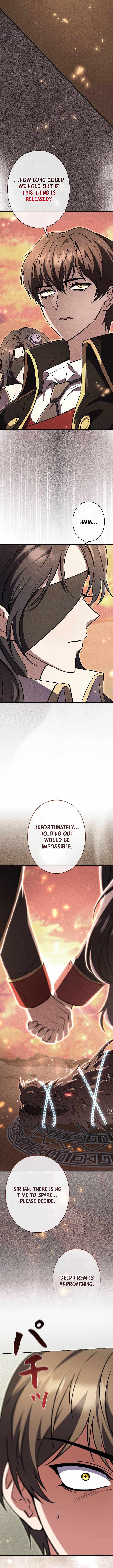 Love Letter From The Future Chapter 48 2