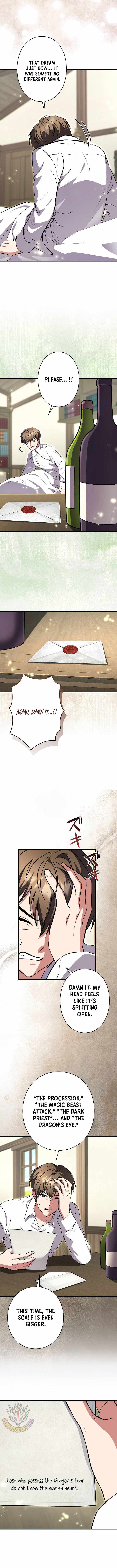 Love Letter From The Future Chapter 48 3