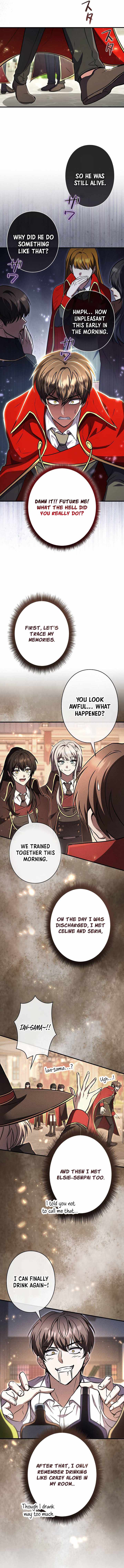 Love Letter From The Future Chapter 48 6