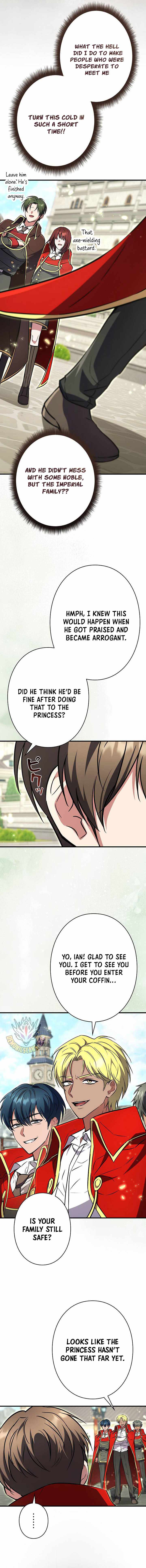 Love Letter From The Future Chapter 48 7