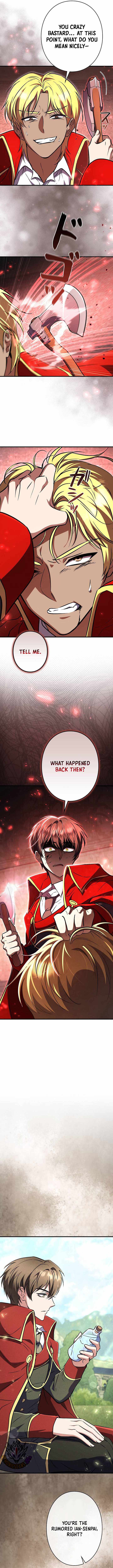 Love Letter From The Future Chapter 48 9
