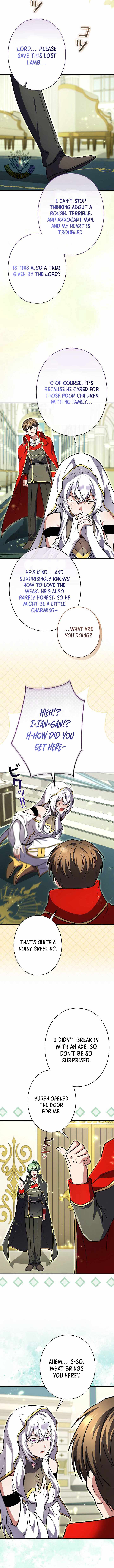 Love Letter From The Future Chapter 49 11