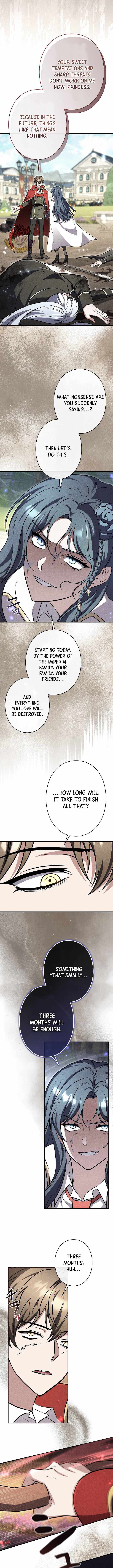 Love Letter From The Future Chapter 49 3