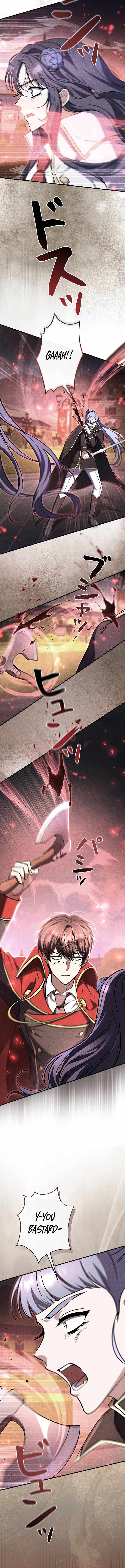 Love Letter From The Future Chapter 49 4