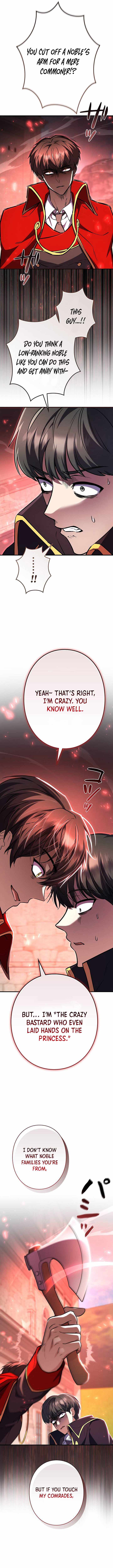 Love Letter From The Future Chapter 50 10