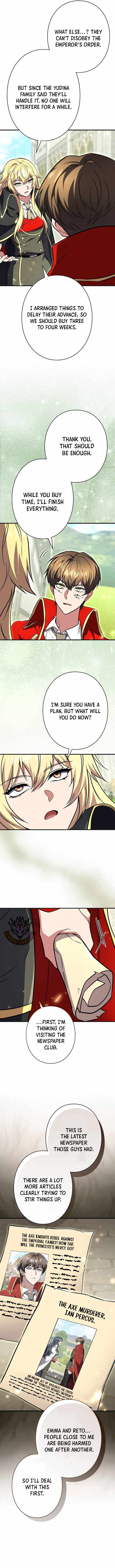 Love Letter From The Future Chapter 50 13