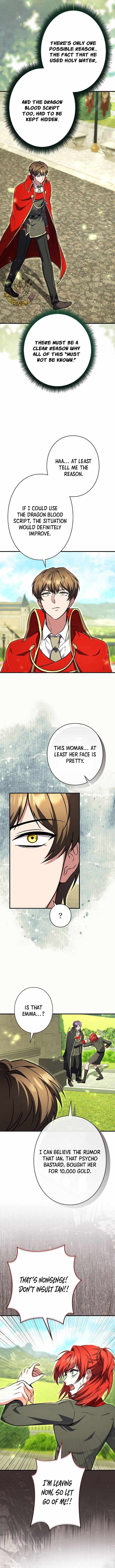 Love Letter From The Future Chapter 50 7