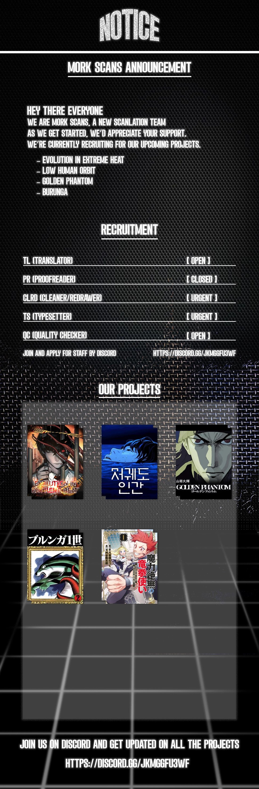 Low Orbit Human Chapter 0 18