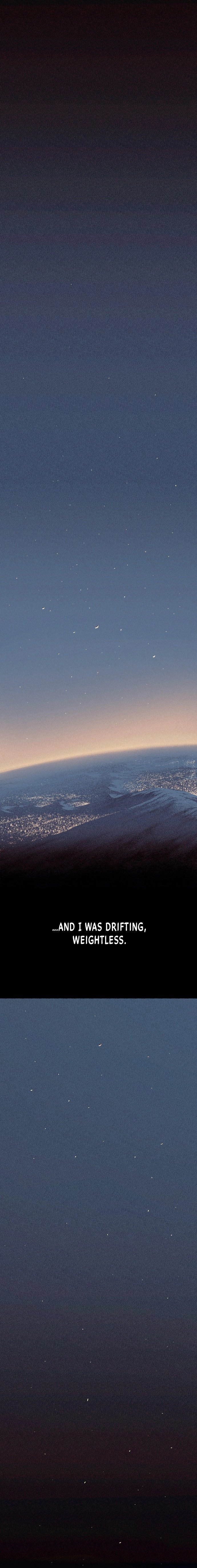 Low Orbit Human Chapter 0 3