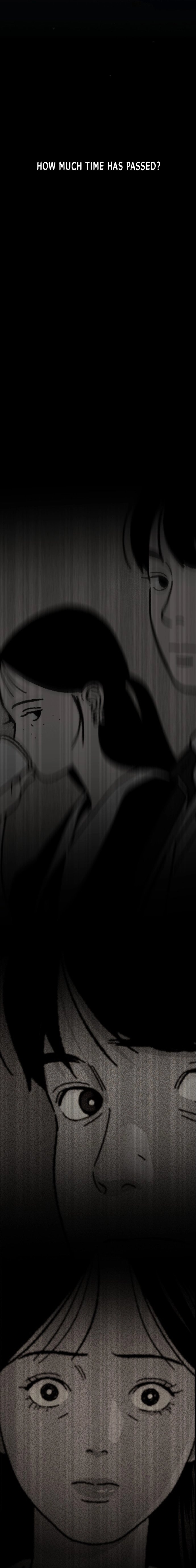 Low Orbit Human Chapter 0 4