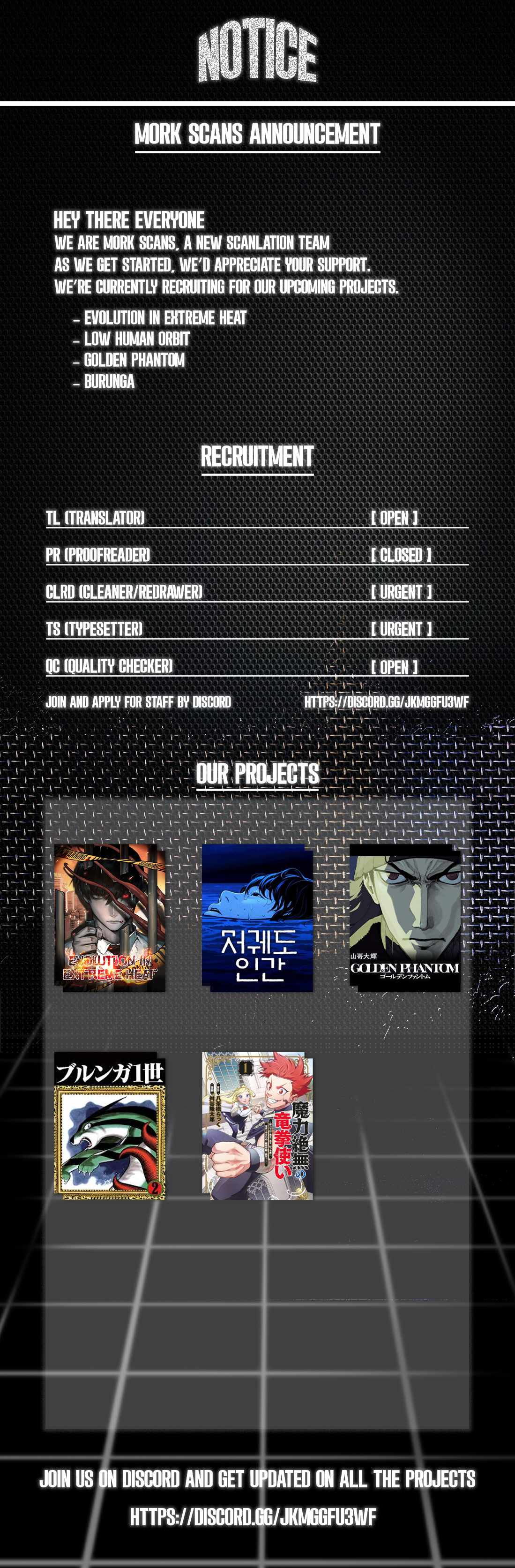 Low Orbit Human Chapter 1 26