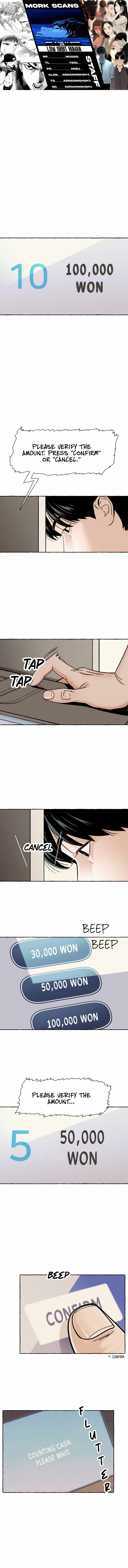 Low Orbit Human Chapter 2 1