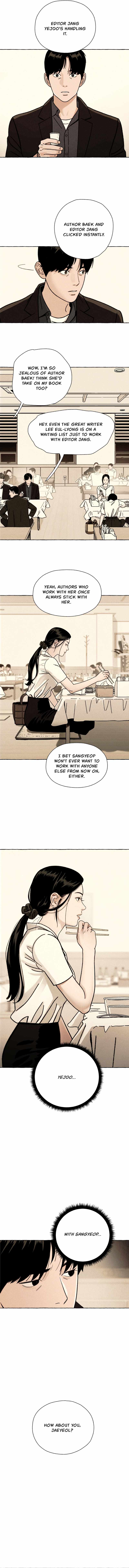 Low Orbit Human Chapter 2 13