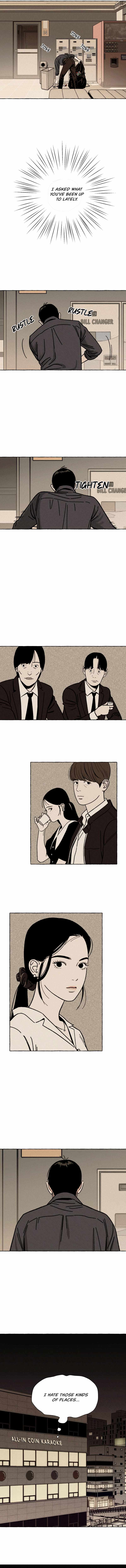 Low Orbit Human Chapter 2 16
