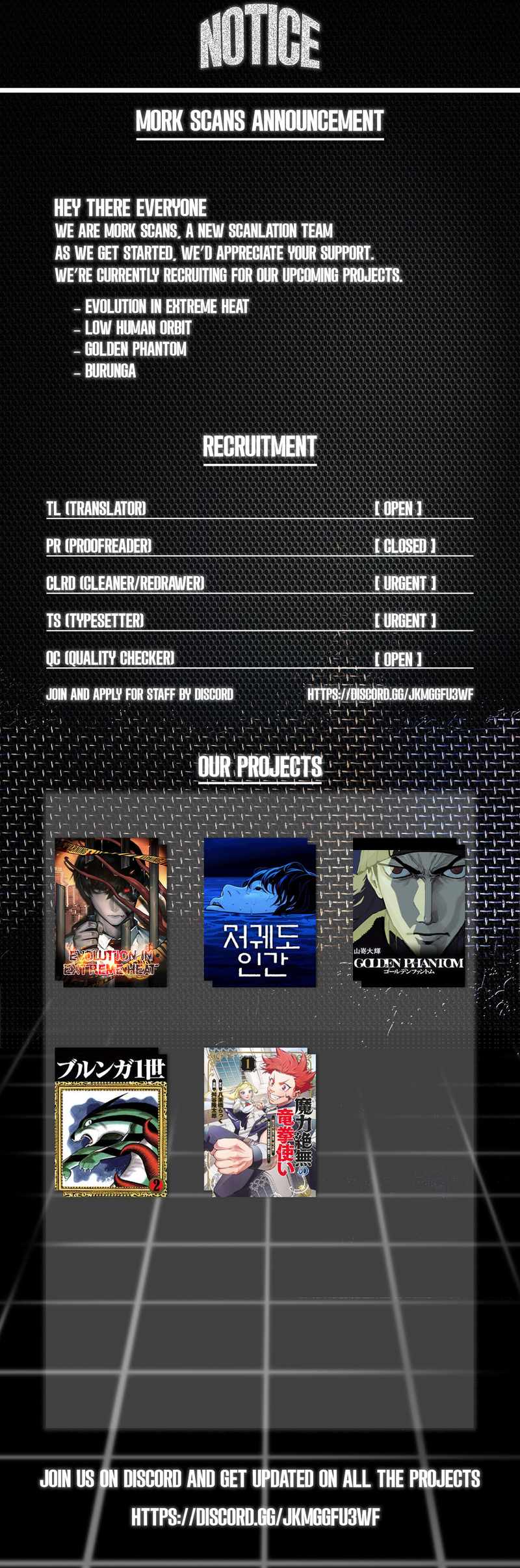 Low Orbit Human Chapter 2 17