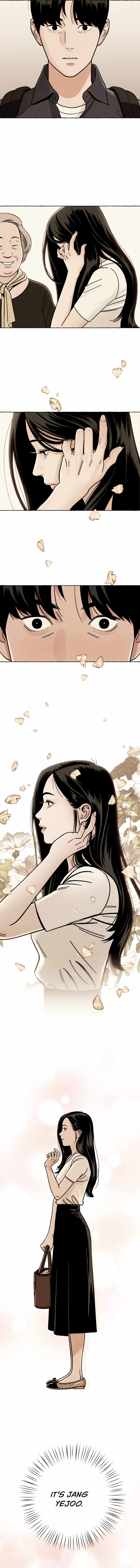 Low Orbit Human Chapter 2 5