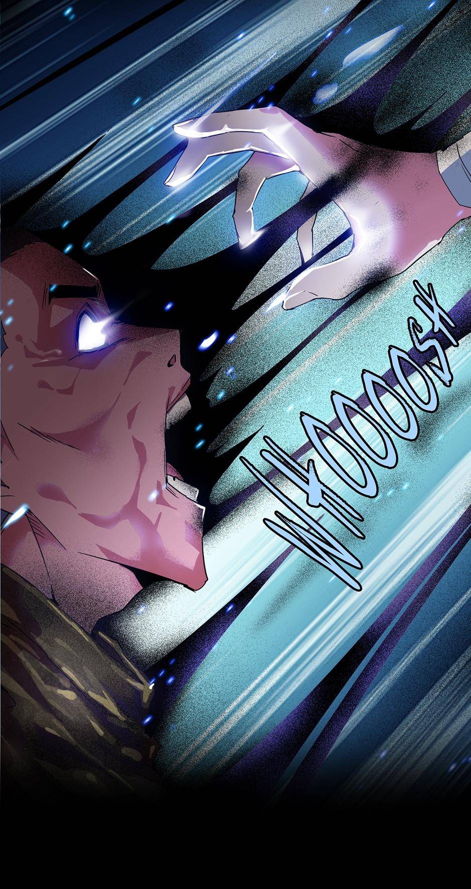 Magic Emperor Chapter 0 13