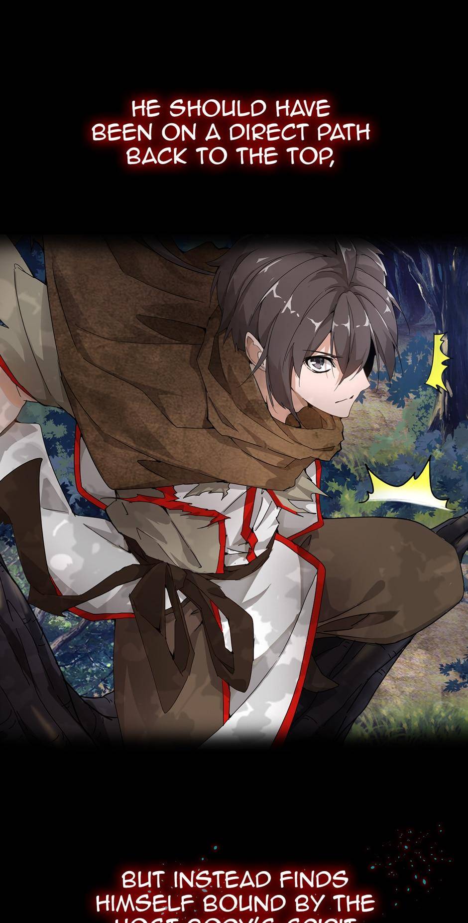 Magic Emperor Chapter 0 14