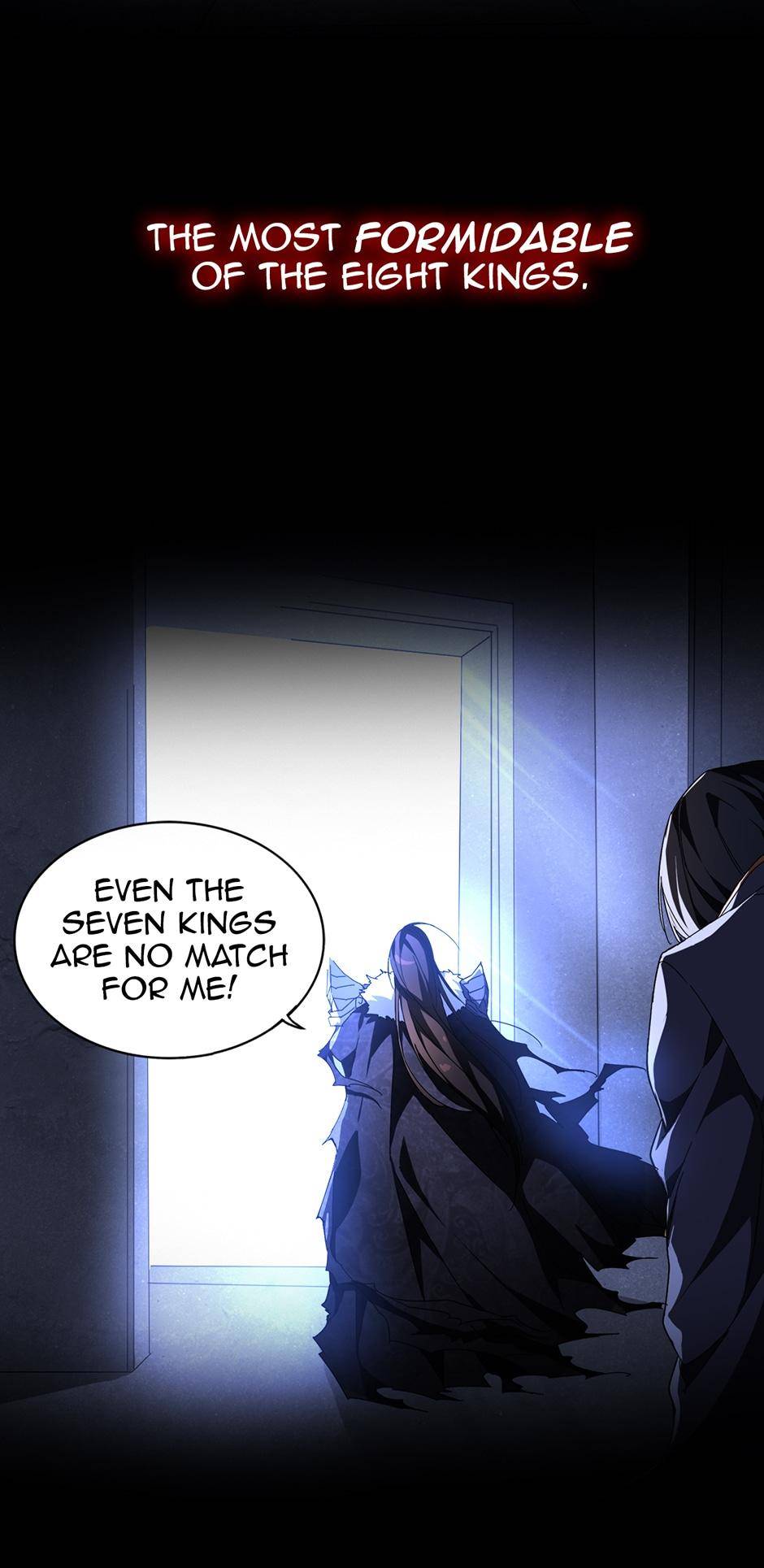 Magic Emperor Chapter 0 2