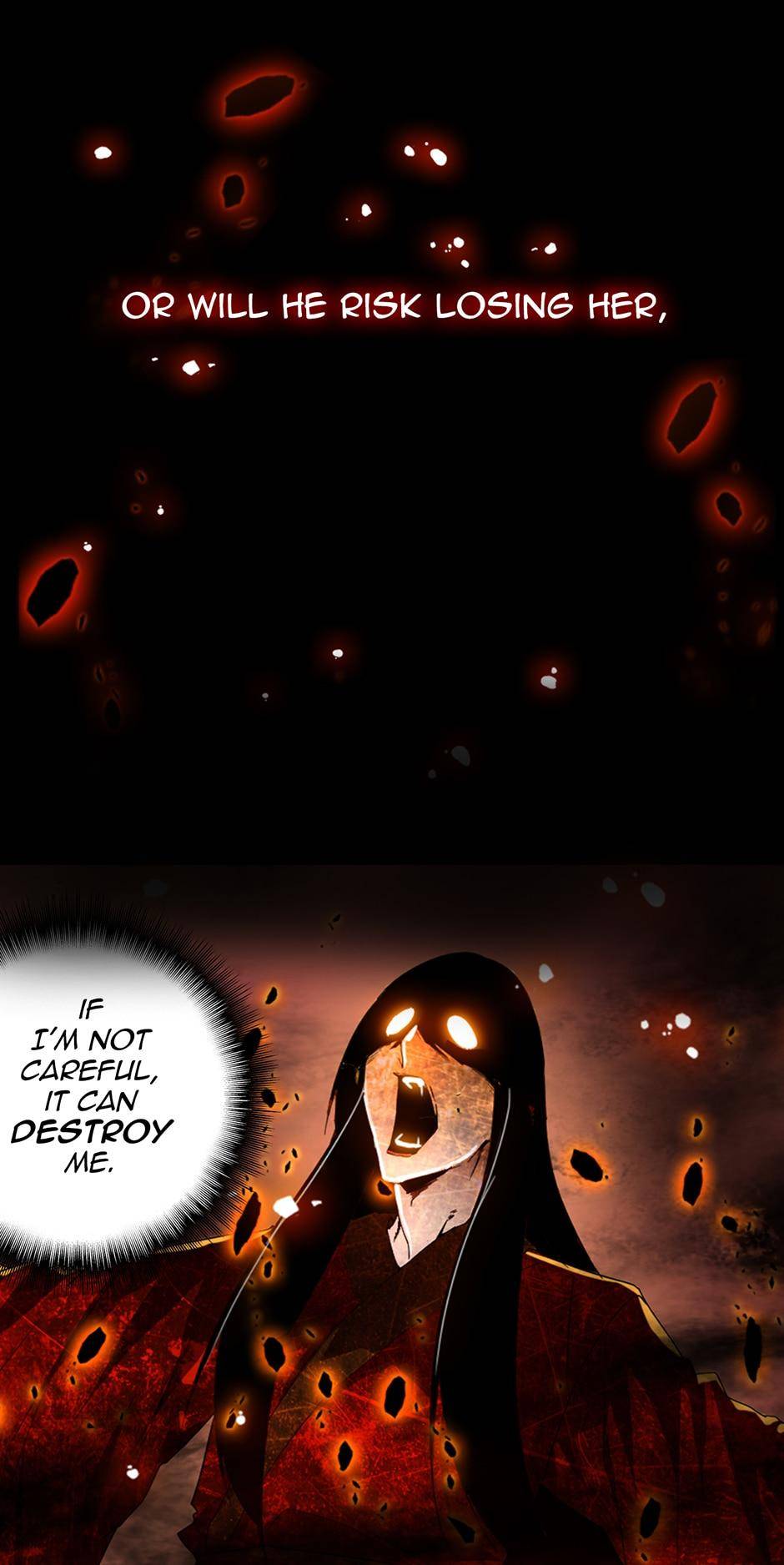 Magic Emperor Chapter 0 21