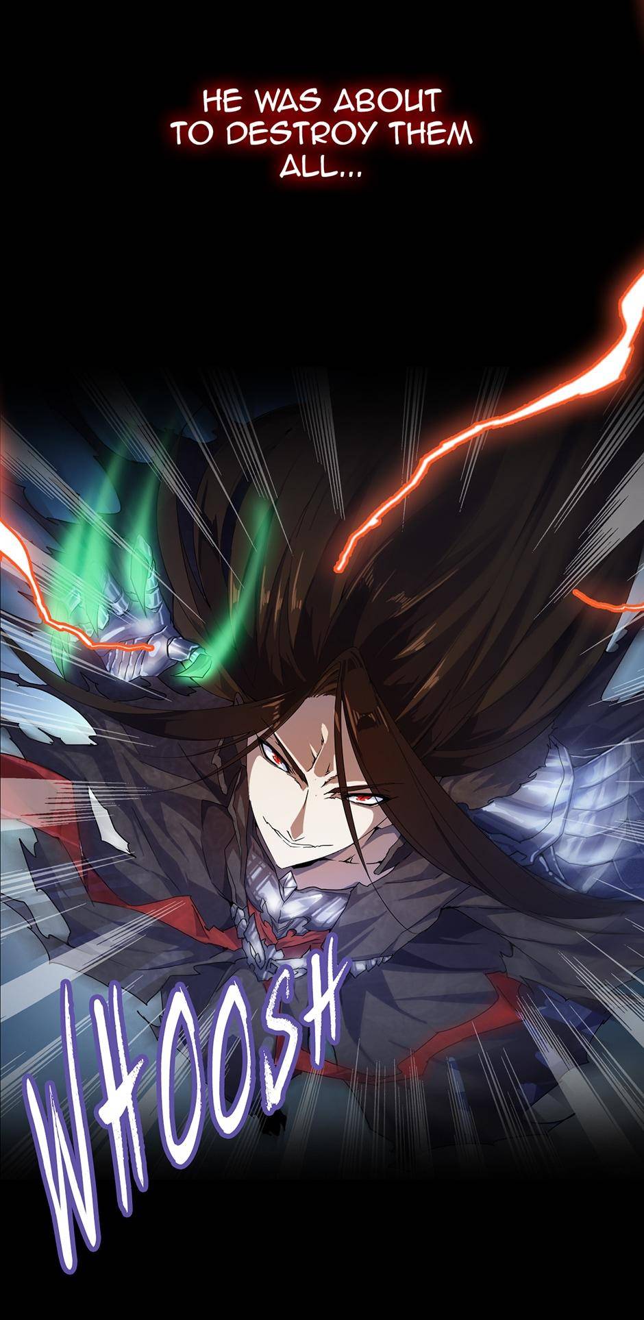 Magic Emperor Chapter 0 6
