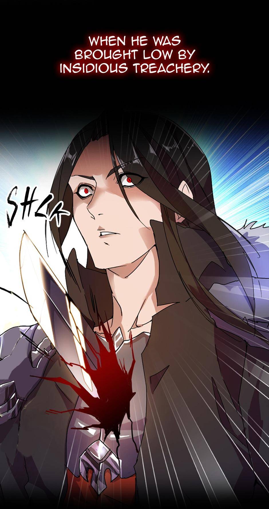 Magic Emperor Chapter 0 7