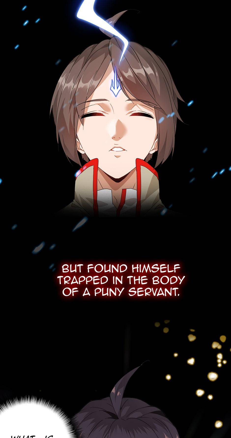 Magic Emperor Chapter 0 9
