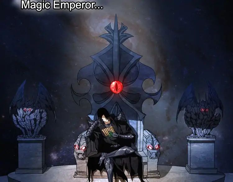 Magic Emperor Chapter 1 10