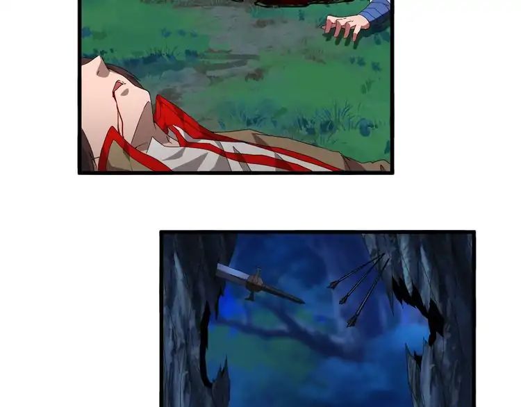 Magic Emperor Chapter 1 101