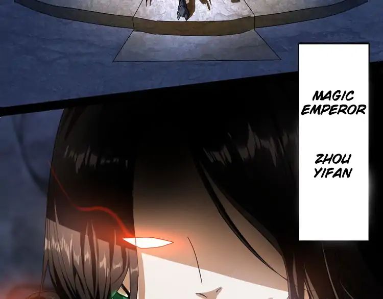 Magic Emperor Chapter 1 11
