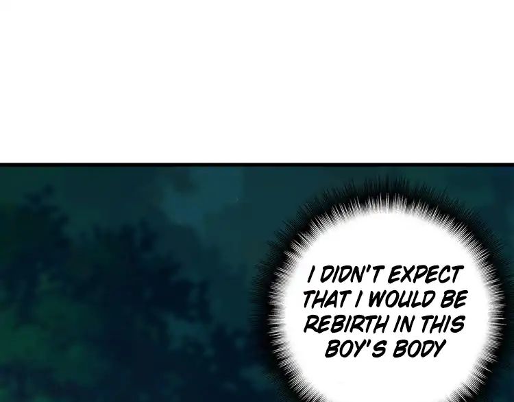Magic Emperor Chapter 1 111