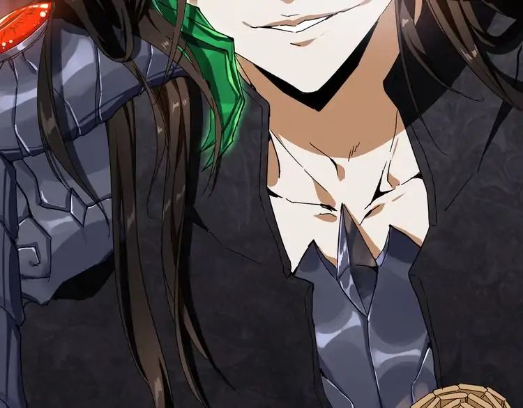 Magic Emperor Chapter 1 12