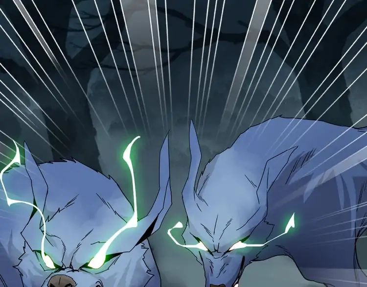 Magic Emperor Chapter 1 121