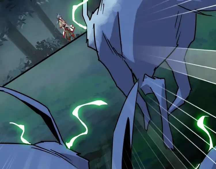 Magic Emperor Chapter 1 125