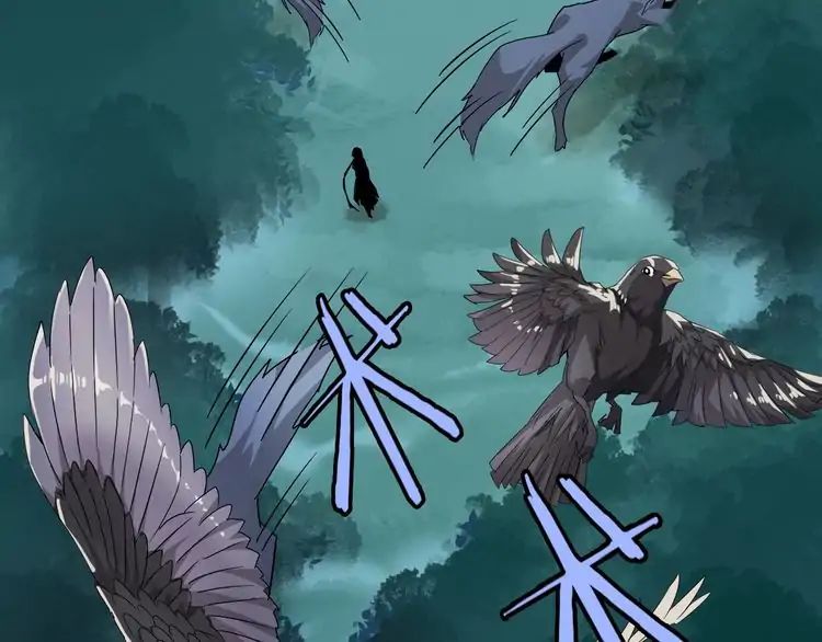 Magic Emperor Chapter 1 133